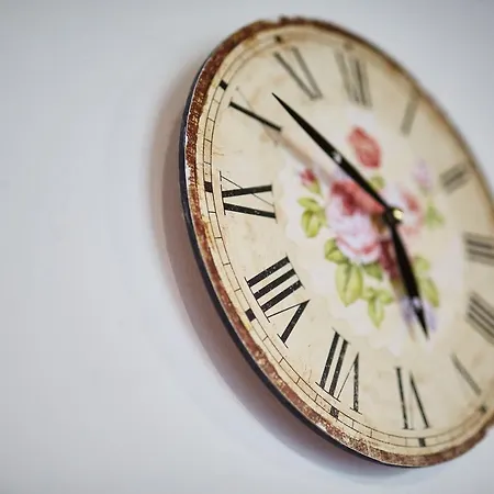 Rozsabarack Vendeghazak 公寓