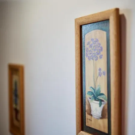 Apartamento Rózsabarack *
