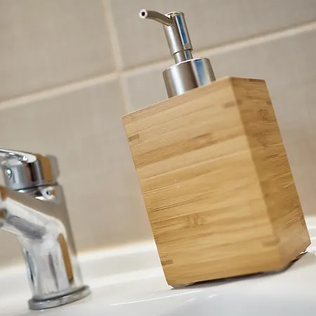 Rozsabarack Vendeghazak 公寓