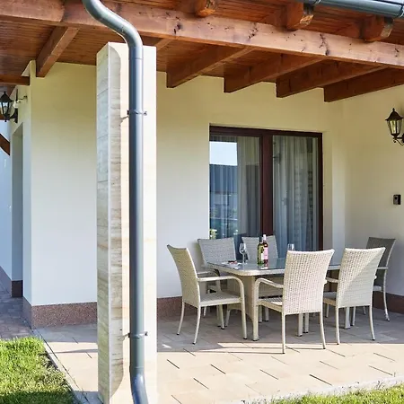 Rozsabarack Vendeghazak * Hegykő