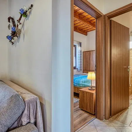 Apartamento Rózsabarack *