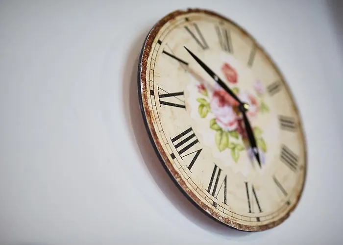 Rozsabarack Vendeghazak Apartment