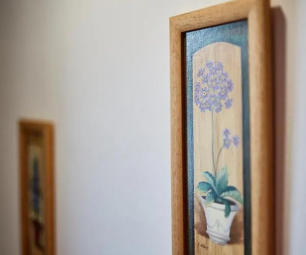 Apartment Rozsabarack Vendeghazak *