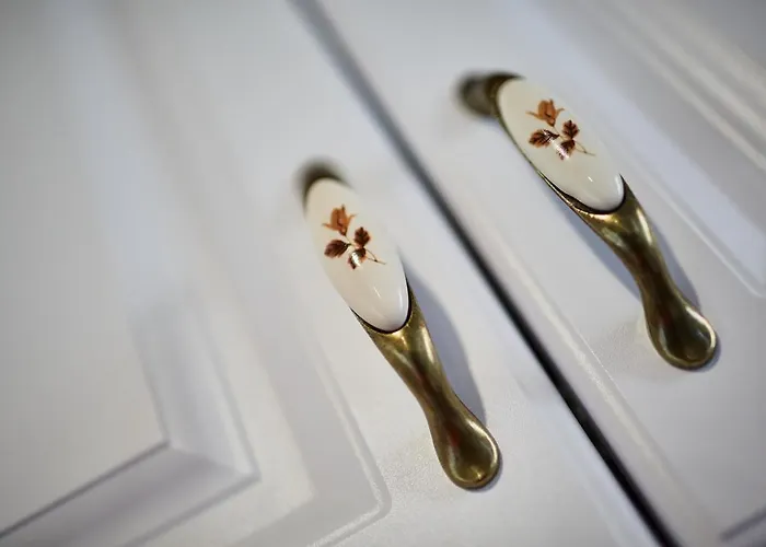 Rozsabarack Vendeghazak * Hegyko