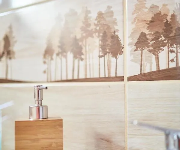 Rozsabarack Vendeghazak * Hegyko