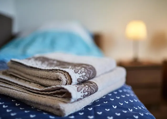 Rozsabarack Vendeghazak Apartment *