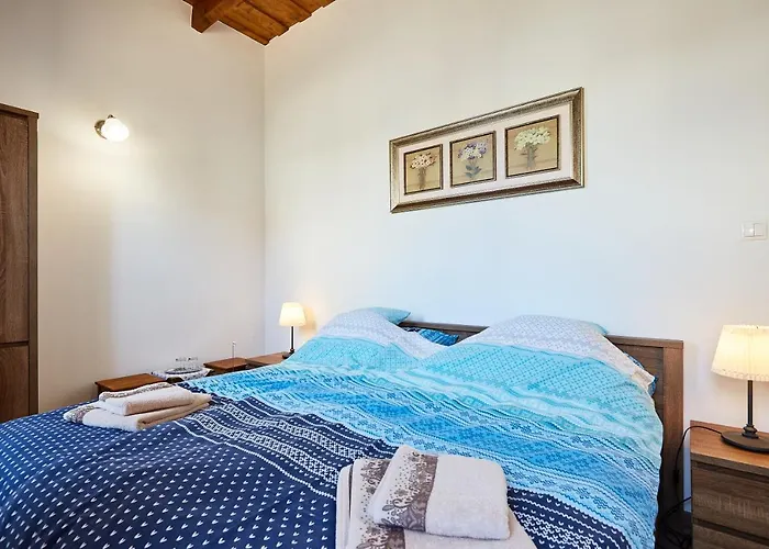 Rozsabarack Vendeghazak Apartament