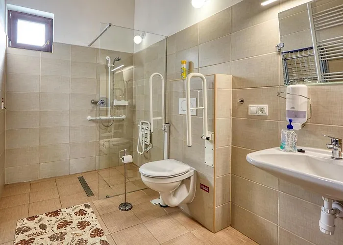 Apartament Rozsabarack Vendeghazak Hegykő