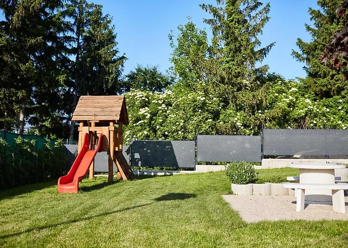 Rozsabarack Vendeghazak Apartment *